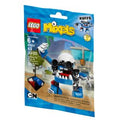 LEGO - 41554 - Mixels - Kuffs - K