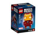 LEGO - 0 - 41590 - BrickHeadz - Iron Man - K