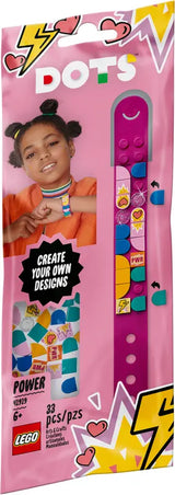 LEGO - 41919 - Dots - Power Bracelet