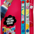 LEGO - 41923 - Dots - Monster Bracelets - K