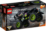 LEGO - 42118 - Technic - Monster Jam™ Grave Digger™ - K