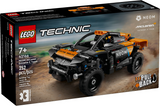 LEGO - 42166 - Technic - NEOM McLaren Extreme E Team