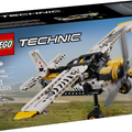 LEGO - 0 - 42198 - Technic - Bush Plane