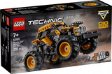 LEGO - 42199 - Technic - Monster Jam™ DIGatron™ Pull-Back - H