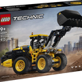 LEGO - 42209 - Technic - Volvo L120 Electric Wheel Loader