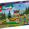 LEGO - 42622 - Friends - Adventure Camp Archery Range - H