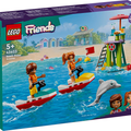 LEGO - 42623 - Friends - Beach Water Scooter