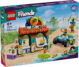 LEGO - 42625 - Friends - Beach Smoothie Stand