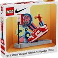 LEGO - 43021 - Niki -  Nike Dunk Trickshot