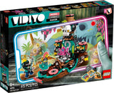 LEGO - 43114 - VIDIO - Punk Pirate Ship - K