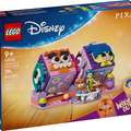 LEGO - 43248 - Ideas - Inside Out 2 Mood Cubes - H