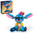 LEGO - 43249 - Disney - Stich - H