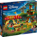 LEGO - 43251 - Disney - Antonio's Animal Sanctuary