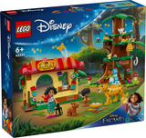 LEGO - 43251 - Disney - Antonio's Animal Sanctuary