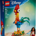 LEGO - 0 - 43272 - Disney - Heihei - H