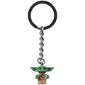 LEGO - 854187 - Marchandises - Grogu™ Key Chain - K
