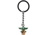 LEGO - 854187 - Marchandises - Grogu™ Key Chain - K
