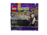 LEGO - 5002127 - Teenage Mutant Ninja Turtles  - Flashback Shredder