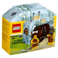 LEGO - 5004936 - Classic - Iconic Cave (boite endommagée)