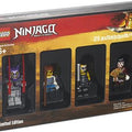 LEGO - 5005257 -NINJAGO -LEGO NINJAGO Minifigure Collection