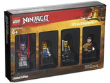 LEGO - 5005257 -NINJAGO -LEGO NINJAGO Minifigure Collection