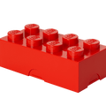 LEGO - 5006947 - Autres - Classic Box – Red – Rouge