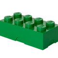 LEGO - 5006951 - Autres - Classic Box – Green – verte