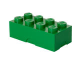 LEGO - 5006951 - Autres - Classic Box – Green – verte