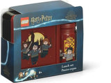 LEGO - 5007894 - Harry Potter - Gryffindor Lunch Set