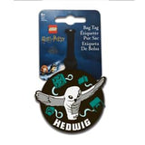 LEGO - 5008110 - Marchandises- Hedwig™ Bag Tag