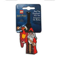 LEGO - 5008111 - Marchandise - Harry Potter - Albus Dumbledore™ Bag Tag
