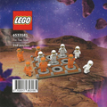 LEGO - 5008897 - 6533583 - Promo - Insiders Reward - Tic Tac Toe - H