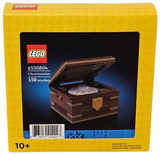 LEGO - 6550804 - Promo - Insiders Reward Chronometer - K
