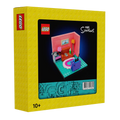 LEGO - 5009325 - Promo - The Simpsons Living Room - Kx1