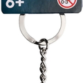 LEGO - 854155 - Marchandises - Voldemort Key Chain
