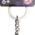 LEGO - 854189 - Marchandises - Black Panther Key Chain - Kx1