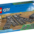 LEGO - 60238 - City - Switch Tracks