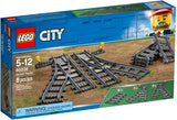 LEGO - 60238 - City - Switch Tracks