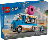 LEGO - 60452 - City - Donut Truck