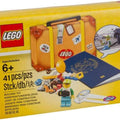 LEGO - 5004932 - Promo - lego travel Building suitcase - K