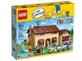 LEGO - 71006 -  The Simpsons™ - The Simpsons™ House - K