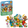 LEGO - 71051 - Minifigures - Animals Series 28