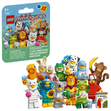 LEGO - 71051 - Minifigures - Animals Series 28