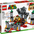 LEGO - 71369 - Super Mario - Bowser's Castle Boss Battle - Expansion Set
