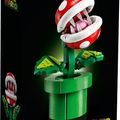 LEGO - 0 - 71426-  LEGO® Super Mario™ - Piranha Plant - H