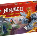 LEGO - 71810 - Ninjago - Young Dragon Riyu