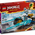 LEGO - 71827 - Ninjago -Zane's Battle Suit Mech