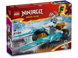 LEGO - 71827 - Ninjago -Zane's Battle Suit Mech