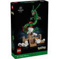 LEGO - 72151 - Pokémon - Eevee - H