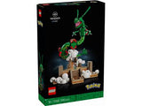 LEGO - 72151 - Pokémon - Eevee - H
